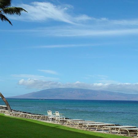Kaleialoha Condominiums Лахайна Экстерьер фото