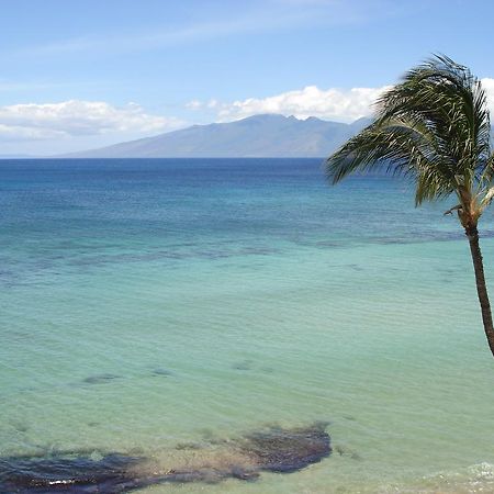 Kaleialoha Condominiums Лахайна Экстерьер фото