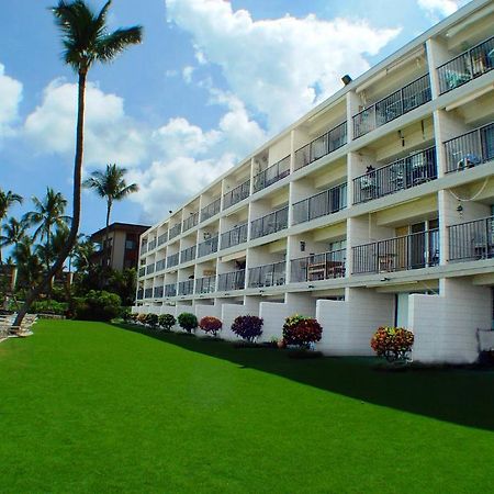 Kaleialoha Condominiums Лахайна Экстерьер фото